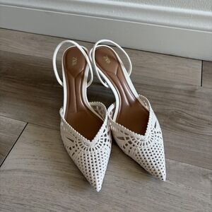 Zara Women's Heels